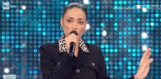 Sanremo 2025, Elodie sbotta a Domenica In: “Nessun giallo al Festival, basta invenzioni”