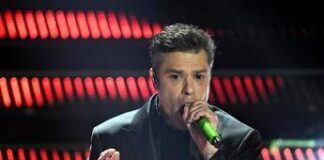 Sanremo 2025, Fedez chi è: la famiglia, il debole per Emma Marrone e il crollo Ferragnez