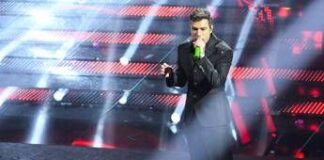 Sanremo 2025, Fedez e il quarto posto: “Sono veramente contento”