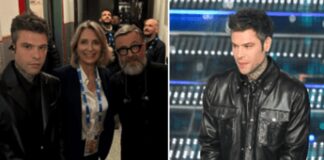 Sanremo 2025, Fedez e il sostegno della mental coach: “Ha avuto coraggio di affrontare i suoi demoni”