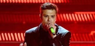 Sanremo 2025, Fedez e il testo di Bella Stronza: dedicato a Angelica?