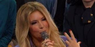 Sanremo 2025, Lucarelli: “Bianca Balti interessante, Malgioglio non è Bianca Censori”
