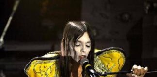 Sanremo 2025, Lucio Corsi chi è: l’infanzia, lo stile inconfondibile e l’amore per la Toscana