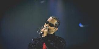 Sanremo 2025, Mahmood: chi è il co-conduttore della quarta serata del Festival
