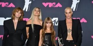 Sanremo 2025, Maneskin: dalla conquista del mondo a separati al Festival