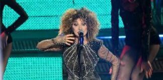 Sanremo 2025, Marcella Bella a Domenica In: “Io raccomandata? Ho sempre cantato belle canzoni”