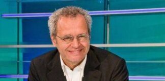 Sanremo 2025, Mentana punta su Olly e Corsi: “Attenti a quei due”