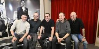 Sanremo 2025, Modà chi sono: la storia della band, la lite con Emma Marrone e la depressione di Kekko