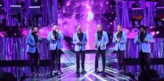 Sanremo 2025, Neri per Caso chi sono: il gruppo che duetta con Massimo Ranieri