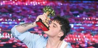 Sanremo 2025, Olly è il vincitore: “Assurdo ma è successo”