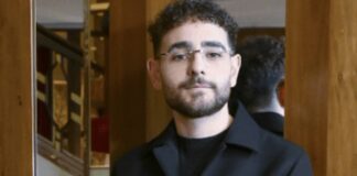 Sanremo 2025, Rocco Hunt chi è: l’amore per i genitori e il primo Festival da papà