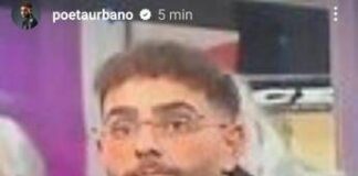 Sanremo 2025, Rocco Hunt e la cover sul caso Roccaraso al Dopofestival: “Spiazzato”
