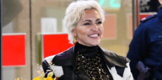 Sanremo 2025, Serena Brancale chi è: X Factor, il successo ‘Baccalà’ e il dolore per la mamma scomparsa