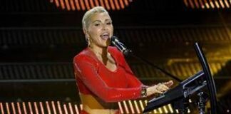 Sanremo 2025, Serena Brancale chi è: il successo improvviso e il ritorno al Festival dopo 10 anni