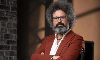 Sanremo 2025, Simone Cristicchi: “Carlo Conti ha compreso il valore del mio brano”