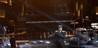 Sanremo 2025, The Kolors chi sono: l’amicizia con Elisa, i figli di Stash e la polemica del 2016