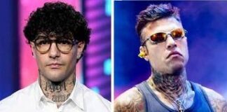 Sanremo 2025, Tony Effe e Fedez ‘lasciati a piedi’: ecco a chi il pubblico darebbe un passaggio