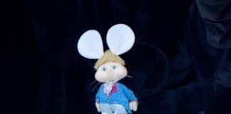 Sanremo 2025, Topo Gigio: la storia del celebre pupazzo che duetta con Lucio Corsi