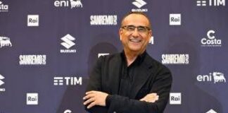 Sanremo 2025, alle prove Giorgia incanta e Cristicchi commuove