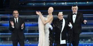 Sanremo 2025, boom social seconda serata: oltre 300 milioni di interazioni, l’analisi
