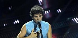 Sanremo 2025, chi è Alex Wyse: il finalista delle ‘Nuove proposte’