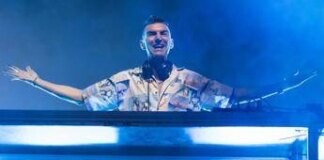 Sanremo 2025, chi è Gabry Ponte: il dj ospite stasera al Festival