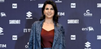 Sanremo 2025, chi è Geppi Cucciari: la co-conduttrice della quarta serata del Festival
