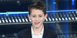 Sanremo 2025, chi è Samuele Parodi il giovane tuttologo. Conti: “Il prossimo conduttore”