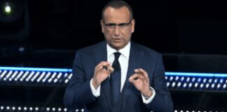 Sanremo 2025, come si vota questa sera? Il sistema di Carlo Conti per la finale