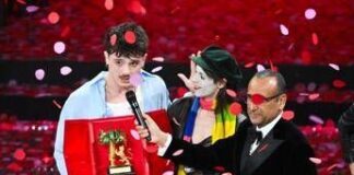 Sanremo 2025, da A come ascolti a Z come zapping l’alfabeto del 75esimo festival