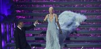 Sanremo 2025, il coraggio di Bianca Balti: “Questa volta mi divertirò”