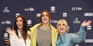 Sanremo 2025, la diretta della terza serata: Leone, Lamborghini e Follesa co-conduttrici