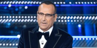 Sanremo 2025, la scaletta di stasera: orari dei duetti