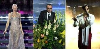 Sanremo 2025 tra nuove proposte e Damiano David, il film della seconda serata
