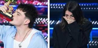 Sanremo 2025, un miliardo di interazioni social: Olly trionfa anche online, rivolta per Giorgia