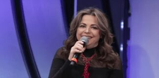 Sanremo, Alotta: “Con il cancro per 2 volte, viva grazie al consiglio di 2 amiche”