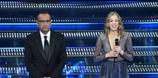 Sanremo, Carolina Kostner apre le candidature per i tedofori a Milano Cortina 2026