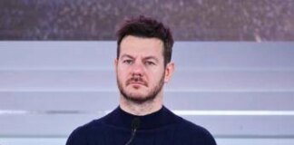 Sanremo, Cattelan: “Presentarlo sarebbe medaglia”. E su Roccaraso non torna indietro