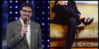 Sanremo, Willie Peyote sul palco con le scarpe del Torino. Il club: “Tifiamo per lui”