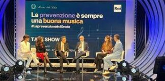Sanremo, appello Schillaci: “Meno malati con prevenzione oncologica”