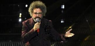 Sanremo, per Sisal favoriti Cristicchi e Giorgia, seguono Olly, Achille Lauro e Fedez