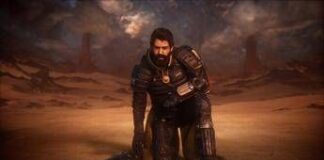 Saros, dopo Returnal il nuovo gioco di Housemarque esce nel 2026 su PS5