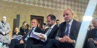 Schillaci: “In pandemia compresa importanza operatori e medicina territorio”