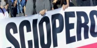 Vicenza. Metalmeccanici in sciopero, Puggioni (CGIL): “salario e diritti”. Trasporto pubblico: rottura con SVT. Sciopero dal 28 febbraio? Sciopero