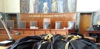 Sciopero magistrati, Anm: “Non contro qualcuno ma a difesa principi Costituzione”