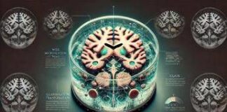 Scoperta incredibile a Ercolano: un cervello umano è stato vetrificato durante l’Eruzione del 79 d.C.