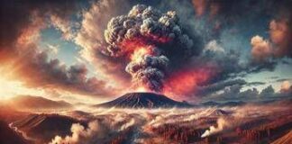 Scoperta un’eruzione colossale ai Campi Flegrei: un passato vulcanico più violento del previsto