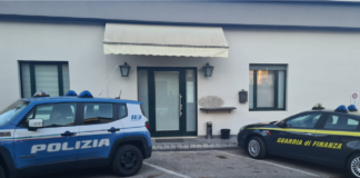 Vicenza: Polizia di Stato e Guardia di Finanza scoprono attività di ristorazione abusiva nell’Alto Vicentino, sanzioni per 5.000 euro Ristorazione abusiva nel Vicentino, Polizia ferroviaria e Guardia di Finanza all'opera