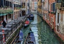 L’implementazione della tecnologia negli spazi artistici di Venezia è un esempio per il mondo? Venezia, un angolo di meraviglie