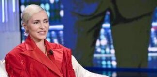 Serena Brancale ospite a Verissimo: chi è la cantautrice di ‘Anema e core’